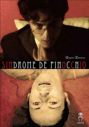 Постер: Sindrome de Pinocchio - Refluxo