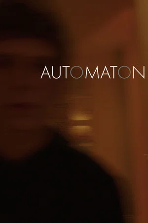Постер: AUTOMATON