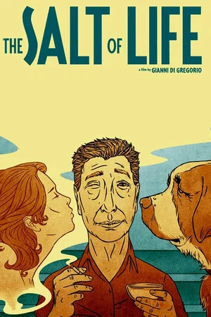 Постер: The Salt of Life