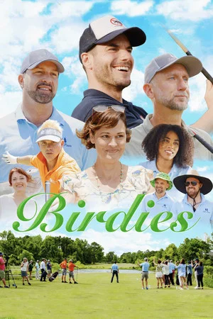 Постер: Birdies