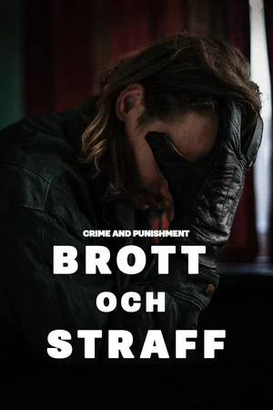 Постер: Crime and Punishment