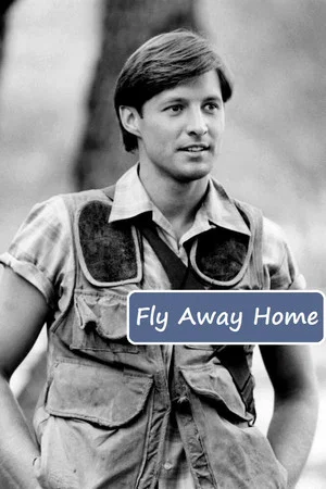 Постер: Fly Away Home