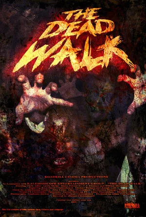 Постер: The Dead Walk