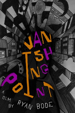 Постер: Vanishing Point