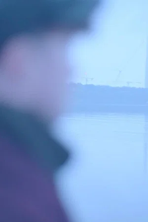Постер: Joyce's City