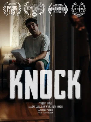Постер: Knock