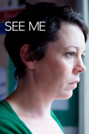 Постер: See Me