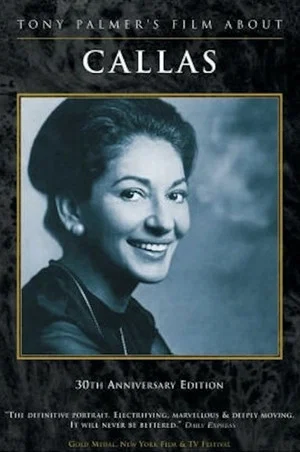 Постер: Callas: A Documentary