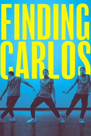 Постер: Finding Carlos