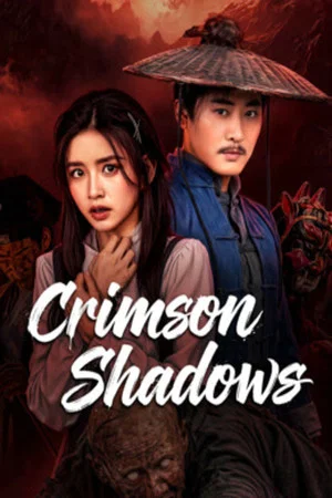 Постер: Crimson Shadows