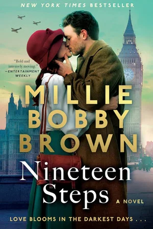 Постер: Nineteen Steps