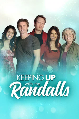 Постер: Keeping Up with the Randalls