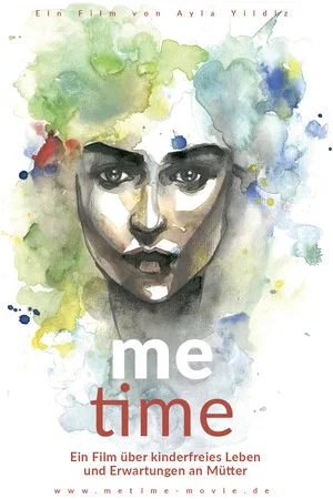 Постер: Me Time