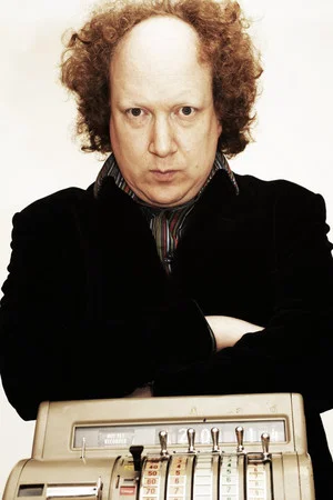 Постер: Andy Zaltzman: Satirist For Hire