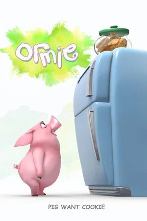 Постер: Орми
