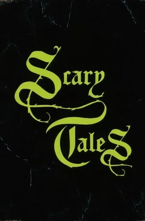 Постер: Scary Tales: Night Elevator