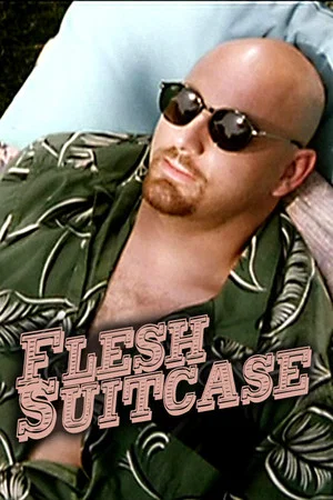 Постер: Flesh Suitcase