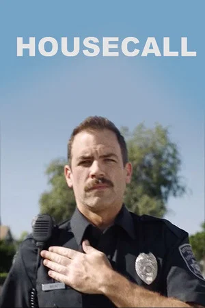 Постер: Housecall