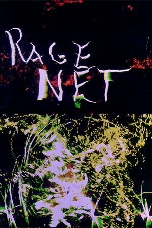 Постер: Rage Net