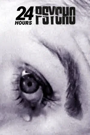 Постер: 24 Hour Psycho