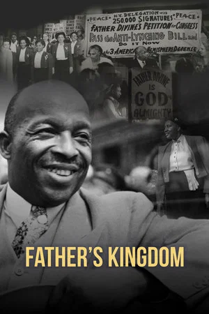 Постер: Father's Kingdom