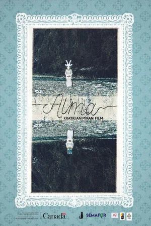 Постер: Alma