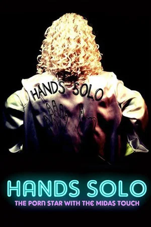 Постер: Hands Solo