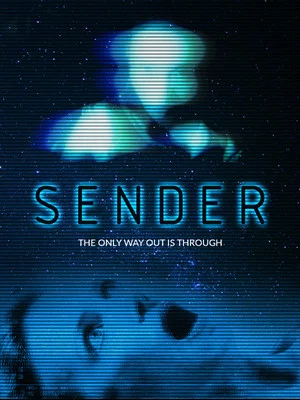 Постер: Sender
