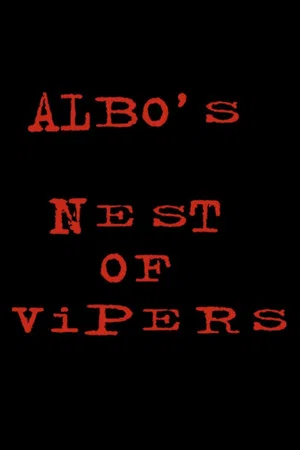 Постер: Nest of Vipers