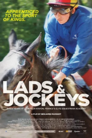 Постер: Lads & Jockeys