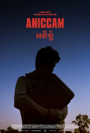 Постер: Aniccam
