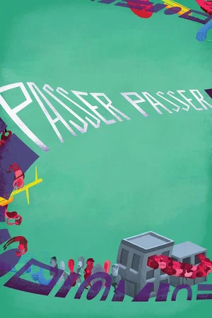 Постер: Passer Passer