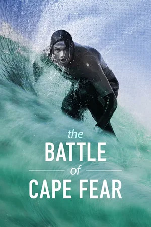 Постер: The Battle of Cape Fear