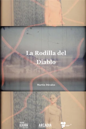 Постер: La Rodilla del Diablo