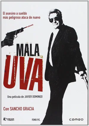 Постер: Mala uva