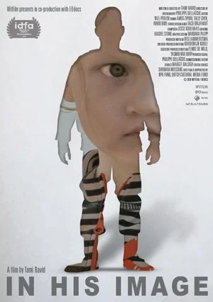 Постер: In His Image