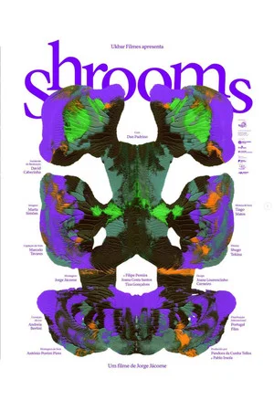 Постер: Shrooms
