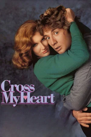 Постер: Cross My Heart