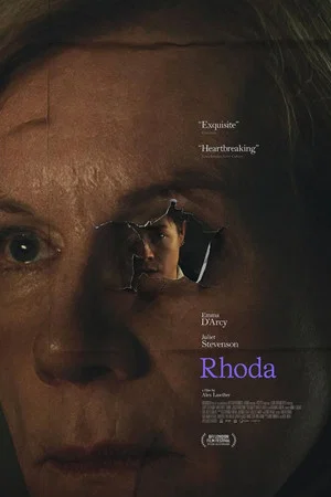 Постер: Rhoda