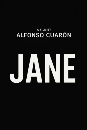 Постер: Jane