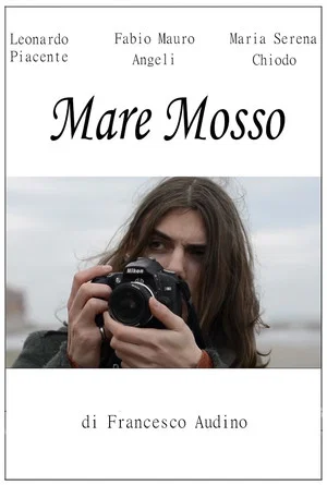 Постер: Mare mosso