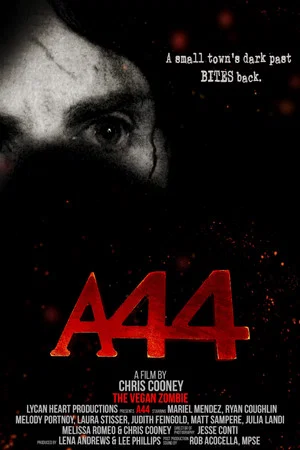 Постер: A44