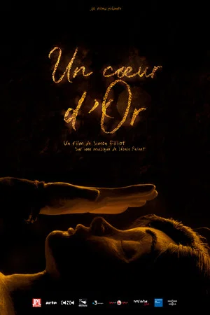 Постер: Heart of Gold