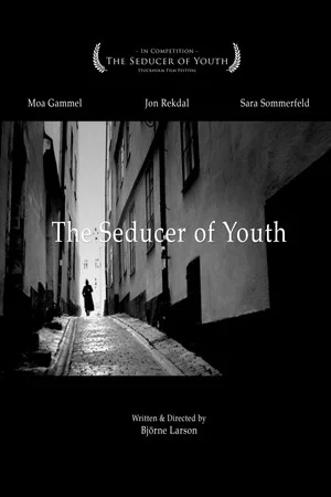 Постер: The Seducer of Youth