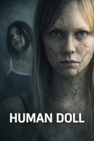 Постер: Human Doll