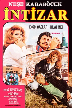 Постер: İntizar