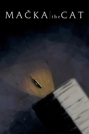 Постер: The Cat