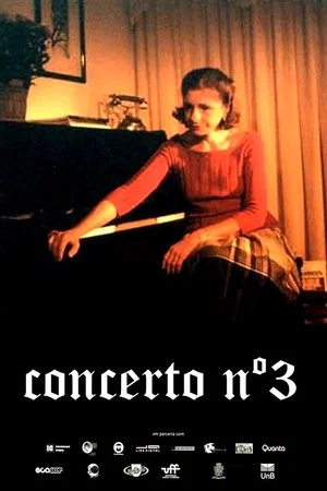 Постер: Concert Number Three