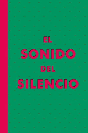 Постер: El Sonido del Silencio