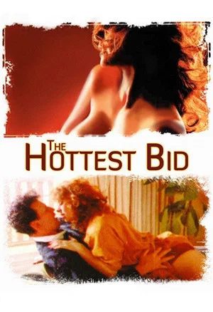 Постер: The Hottest Bid